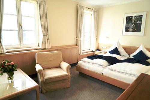 Hotel-restaurant Alte Post