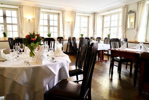 Hotel-restaurant Alte Post