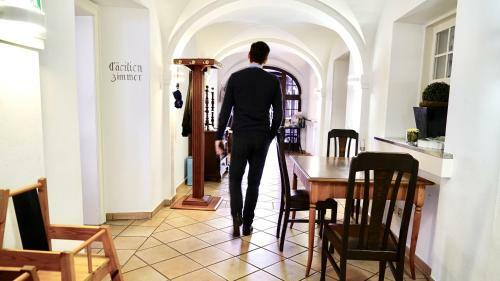 Hotel-restaurant Alte Post