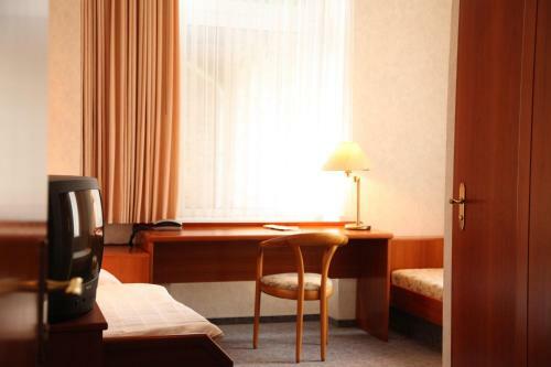 Ackfeld Hotel-restaurant