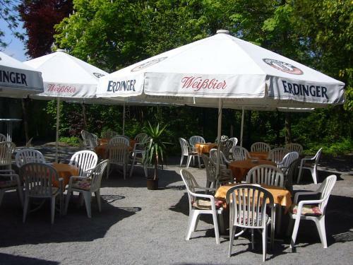 Ackfeld Hotel-restaurant