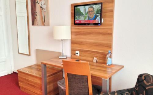 Hotel Caf� Konditorei K�ppel