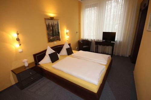 Hotel R�merhof