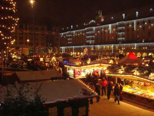 Hotel K�nig Albert H�he