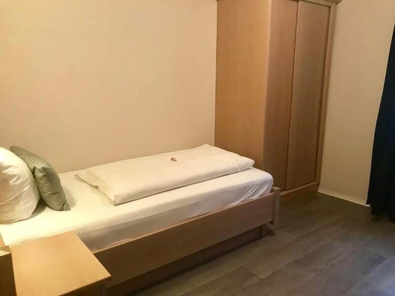 Hotel Gasthaus Schwan