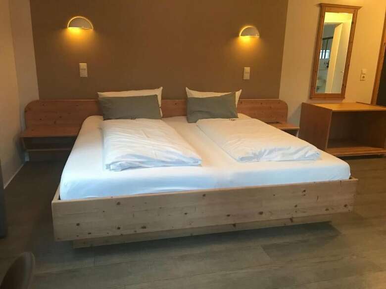 Hotel Gasthaus Schwan