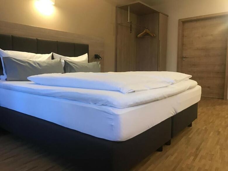 Hotel Gasthaus Schwan