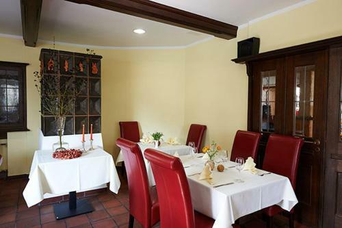Hotel Forst�s Landhaus