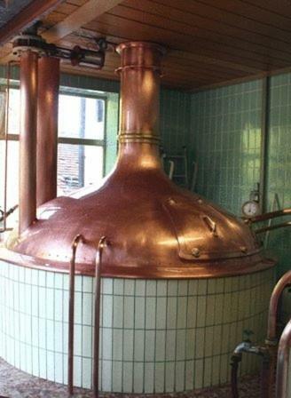Hostal Brauerei Gasthof Kraus