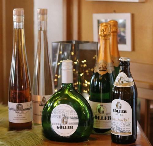 Hotel G�ller
