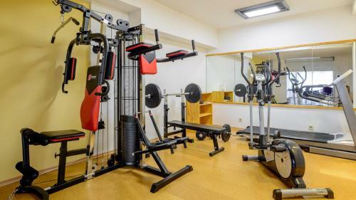 Hotel G�ller