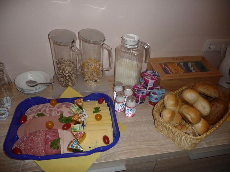 Hostal Pension Andrea