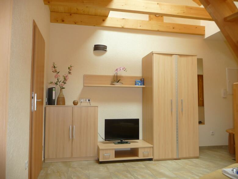 Hostal Pension Andrea
