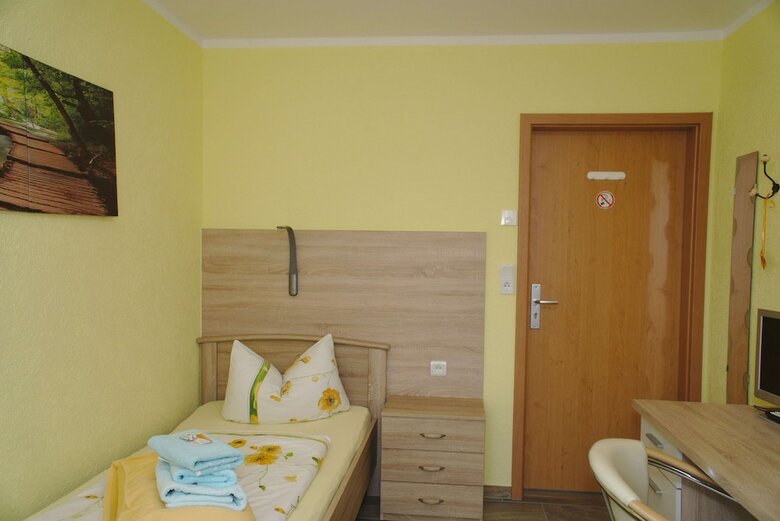 Hostal Pension Andrea