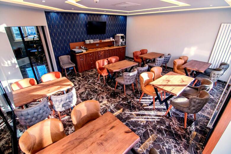 Hotel Yaman