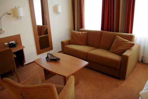 Hotel Am Markt