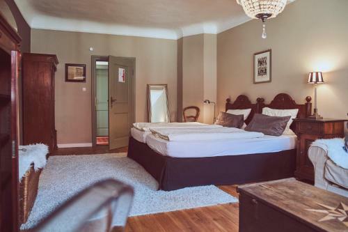 Hostal Gasthof Zum Storch