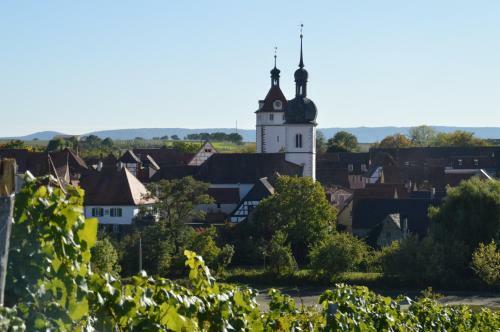 Hostal Gasthof Zum Storch