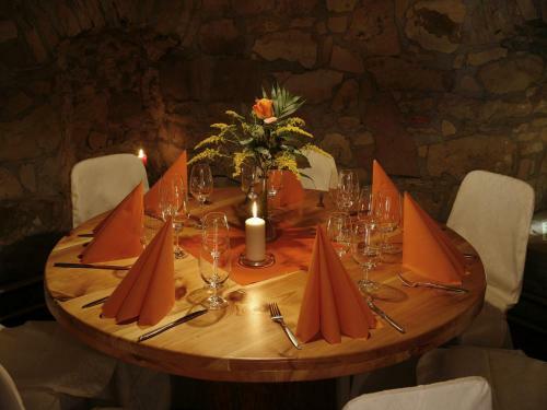 Worners Schloss Weingut & Wellness-hotel