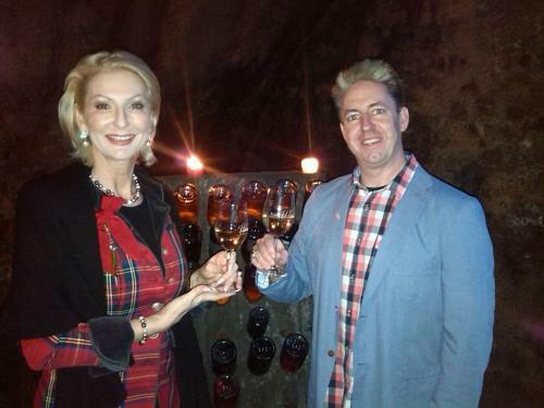 Worners Schloss Weingut & Wellness-hotel