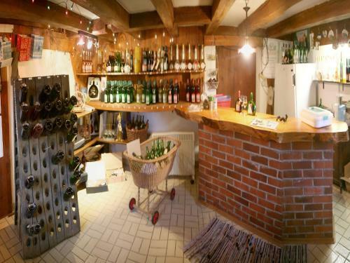 Worners Schloss Weingut & Wellness-hotel