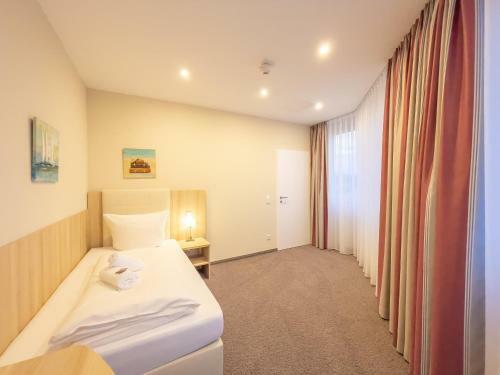 Hotel Siebenschl�fer Am Wasserturm