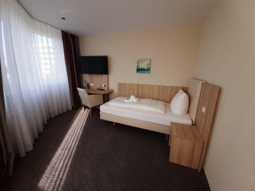 Hotel Siebenschl�fer Am Wasserturm