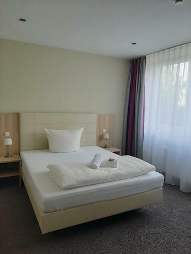 Hotel Siebenschl�fer Am Wasserturm