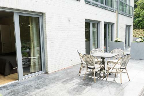 Hotel Haus Broichtal