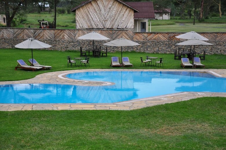 Posada Sawela Lodge