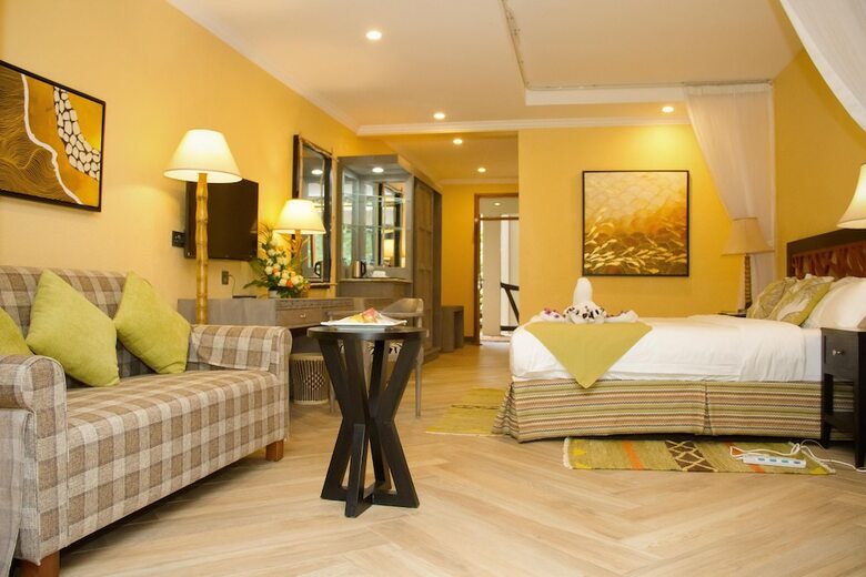Posada Sawela Lodge