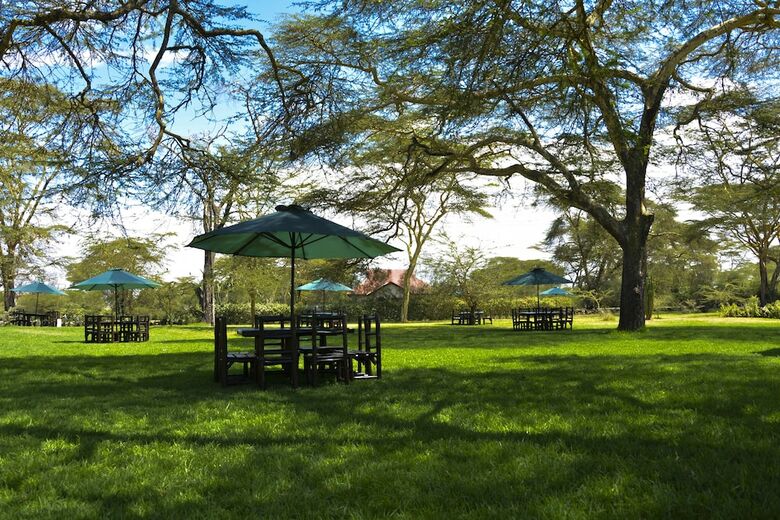 Posada Sawela Lodge