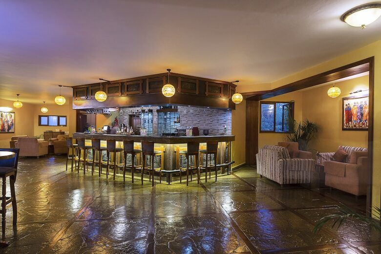 Posada Sawela Lodge