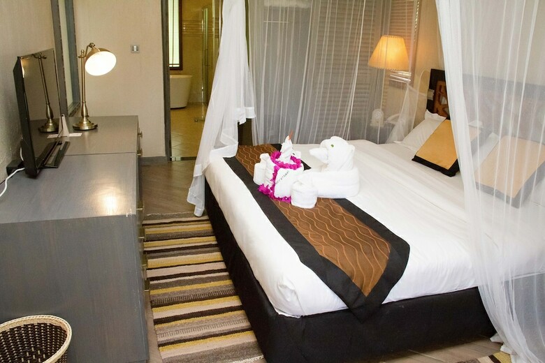 Posada Sawela Lodge