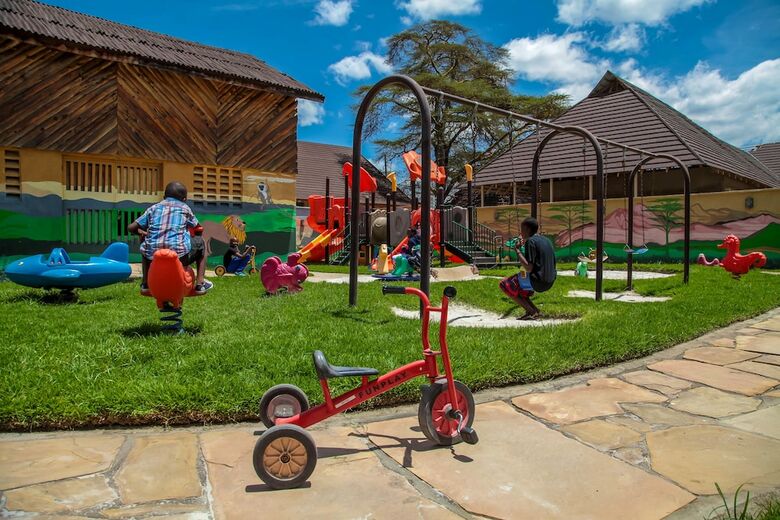 Posada Sawela Lodge