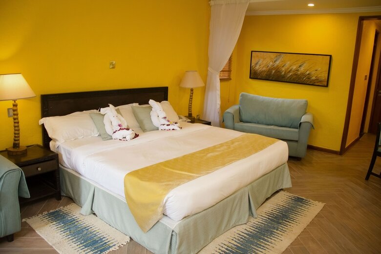 Posada Sawela Lodge