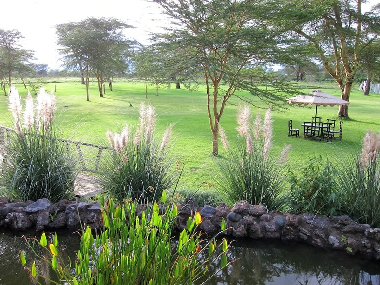Posada Sawela Lodge