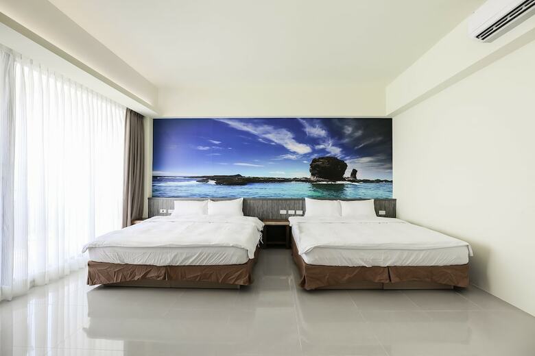 Bo Heng B&B