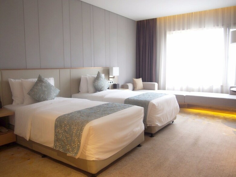 Wojo Hotel