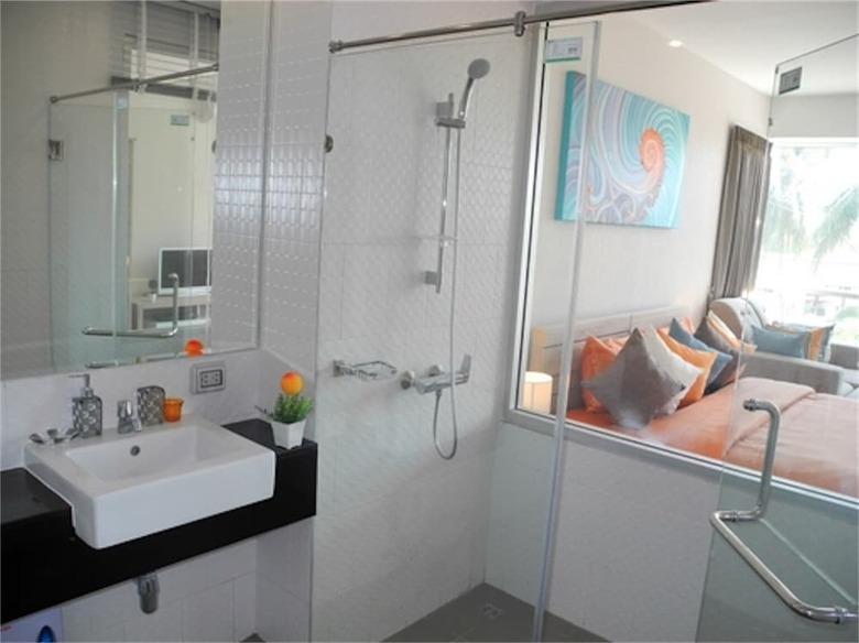 Apartamentos Chic Karon Studio With Wifi