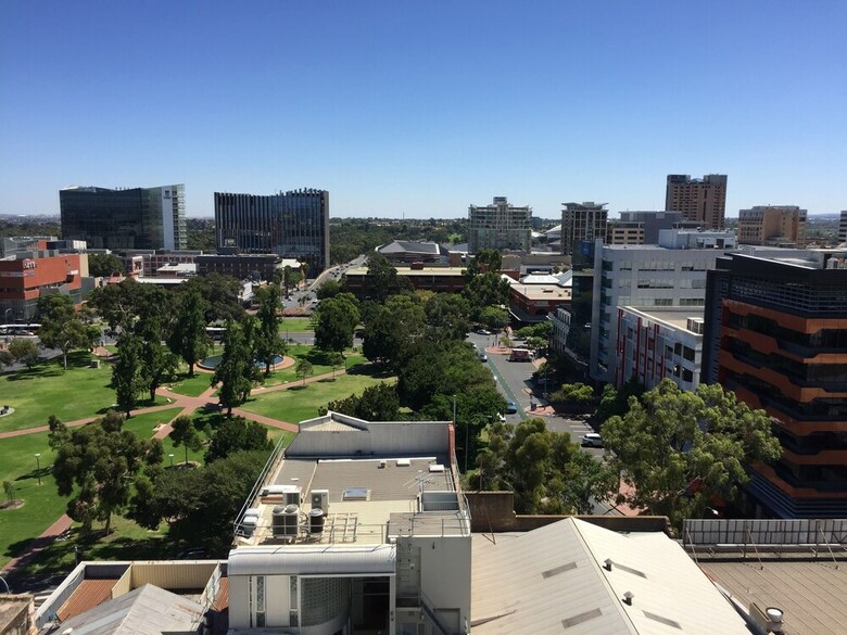 Tasha's Apartments On Morphett