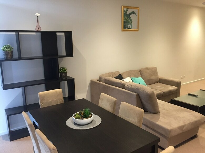 Tasha's Apartments On Morphett