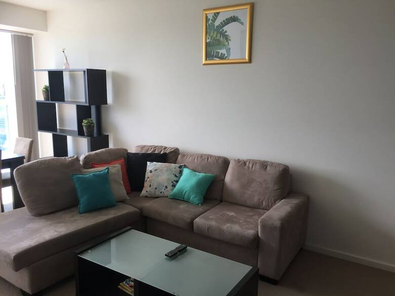 Tasha's Apartments On Morphett