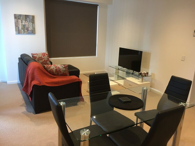 Tasha's Apartments On Morphett