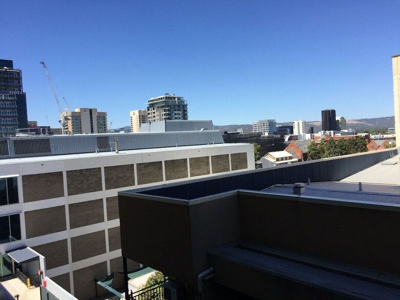 Tasha's Apartments On Morphett