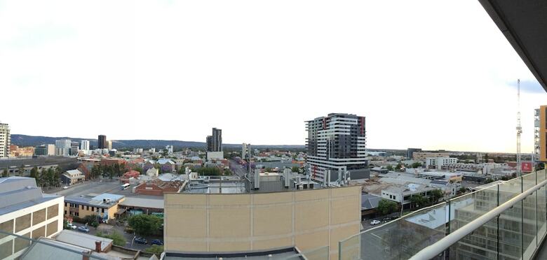 Tasha's Apartments On Morphett