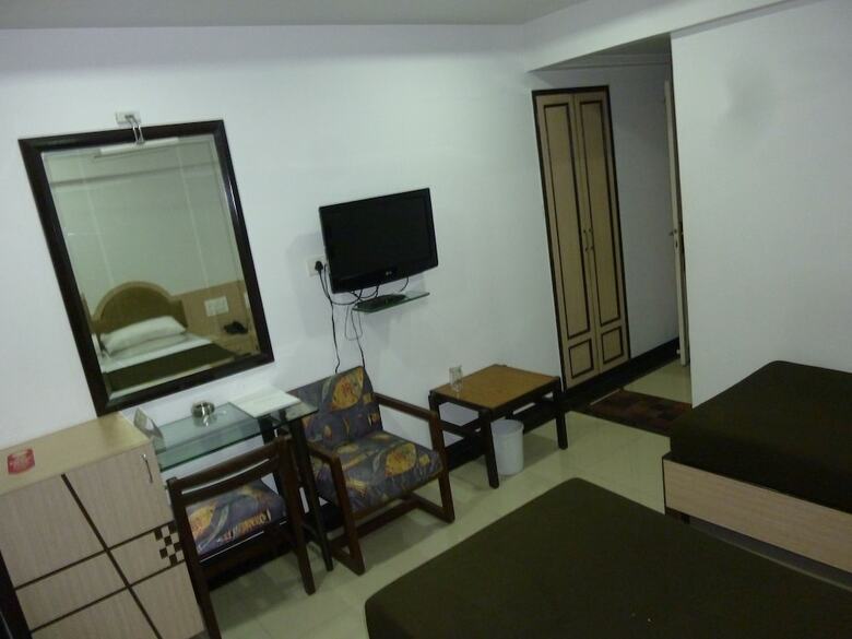 Hotel Balwas International