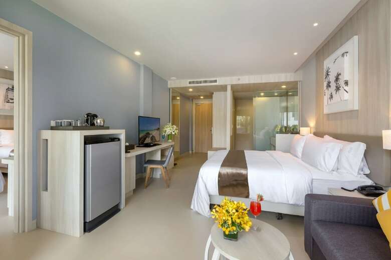 Hotel X10 Khaolak