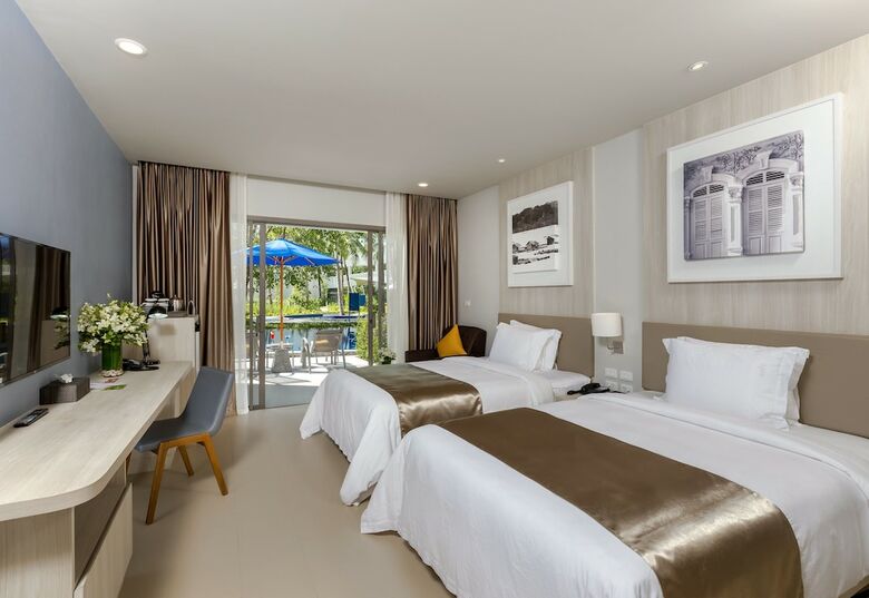 Hotel X10 Khaolak