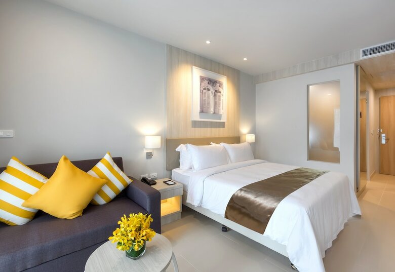Hotel X10 Khaolak